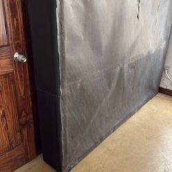 Queen Size Box 