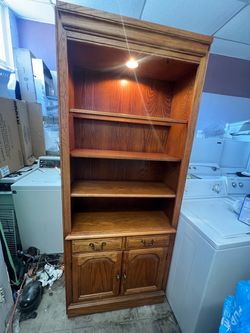 Oak Wood Furniture