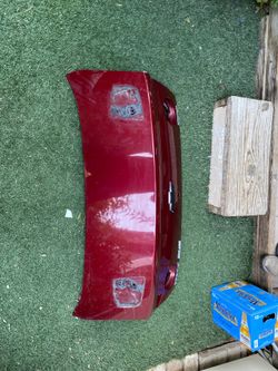 Cobalt parts
