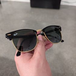 Rayban Sunglasses 