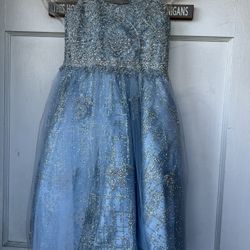 Toddler Girl Dress