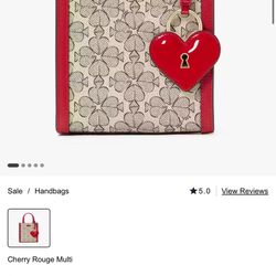 Kate Spade Bag 