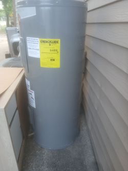 Water heater