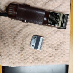 Oster 76 Clippers