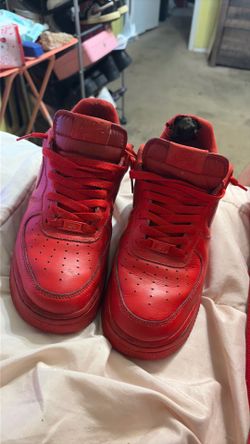 Red air forces