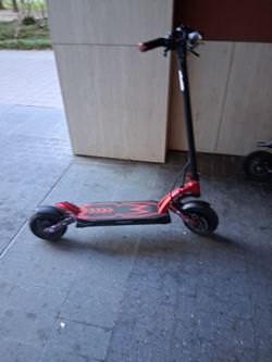 Kaboo mantis 10 electric scooter