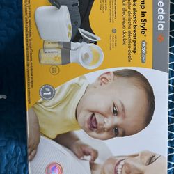 Medela Pump 
