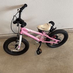 Joyrider Freestyle Byk