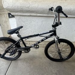 Haro Bmx Bike