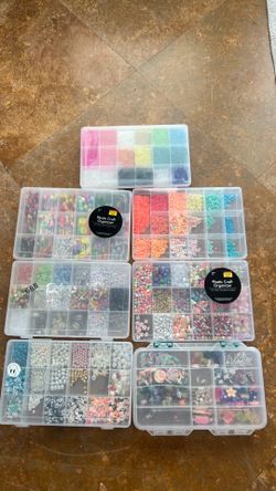 beads