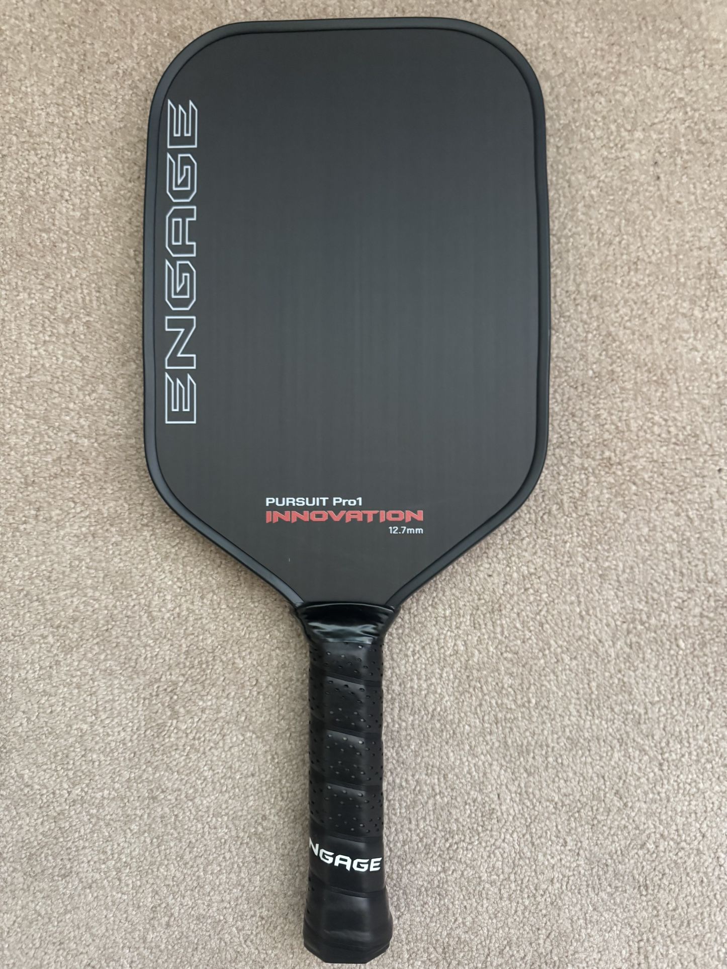 Engage Pursuit Pro 1 Innovation Pickleball Paddle,All Products : American Fashion Style Bags On Sale