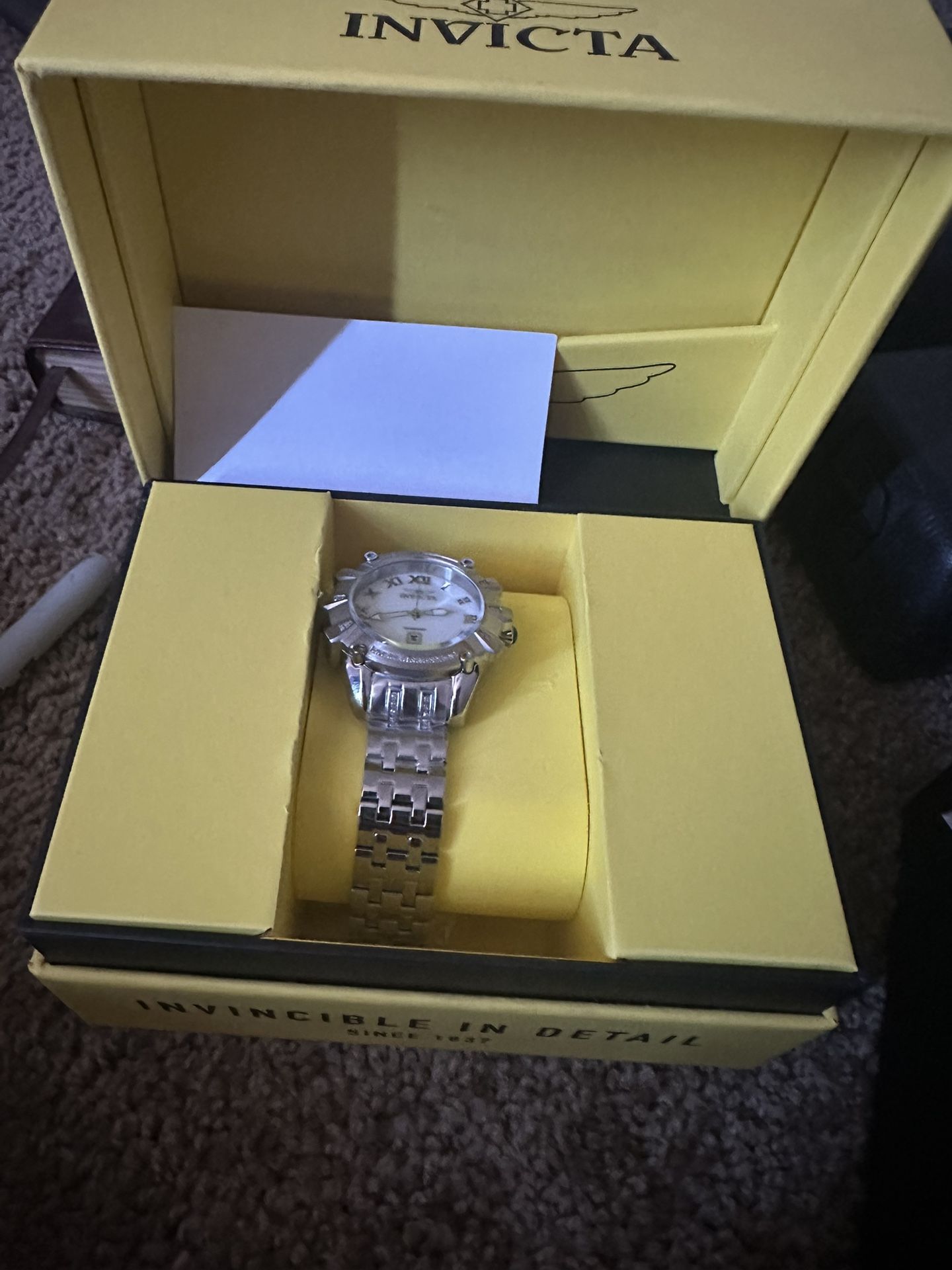 Women’s Watch