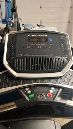 Treadmill Pro-Form Sport 7.0