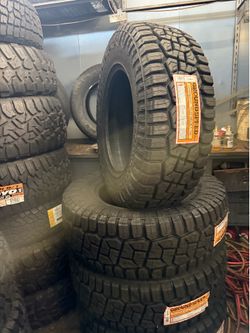 ‼️🚨vendo set de llantas Lt 37x12.50 20 Ground speed tires