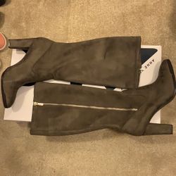 Anne Klein Boots