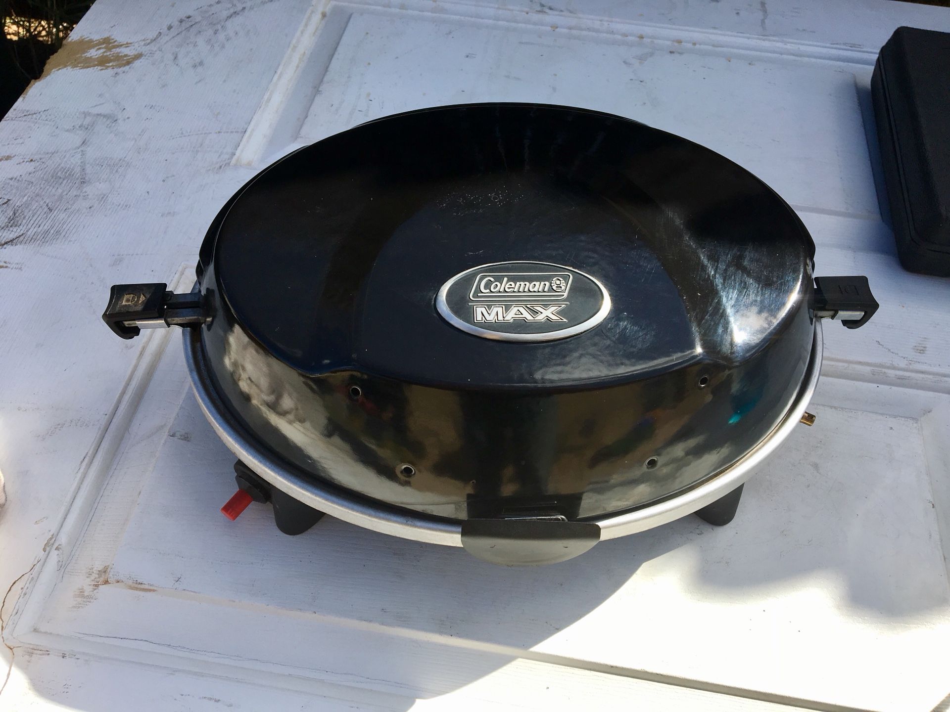 Coleman Max Multi Surface Grill