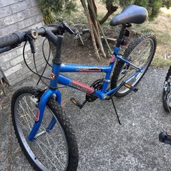 Free Old Bikes
