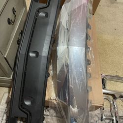 2015 Chevy Silverado Parts