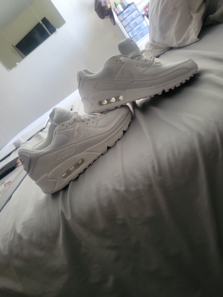 Nike Air