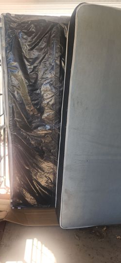 Free bed
