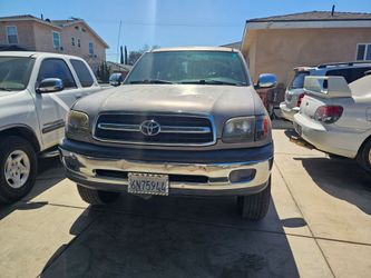 2002 tundra