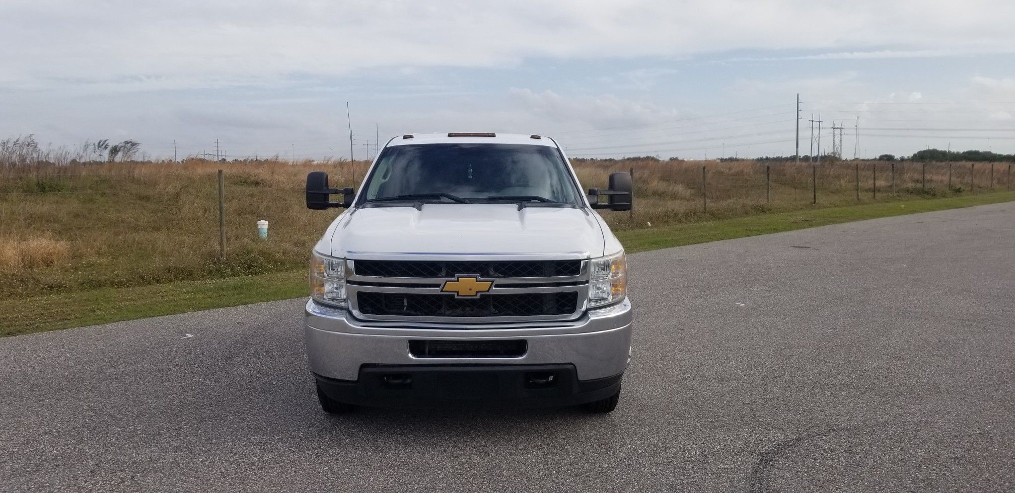 2013 Chevy 3500 HD, Duramax, Dually,