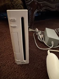 Nintendo Wii