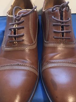Madden Dress Shoes