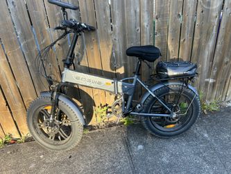 Electric Bike
