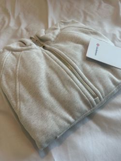 lululemon Suba Oversized Half-Zip Hoodie