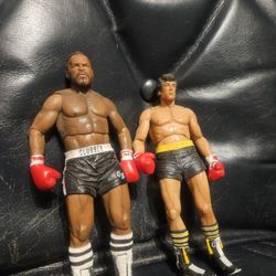Action Figures Wwf Wwe