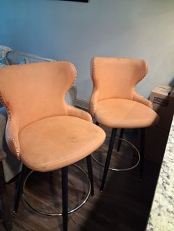 Silla de barra