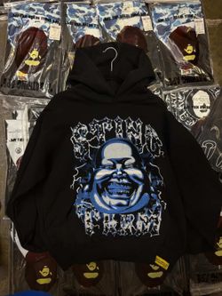 Sizes S - M - Xl