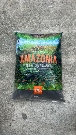 ADA Amazonia 9L