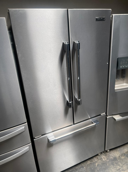 Great deal: KitchenAid 36” French Door Refrigerator, Stainless