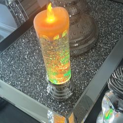 Candle Led Changing Lights For Mothers Day