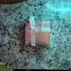 Necklace And Matching Earings