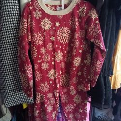 Kids Pajama Set