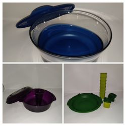 Tupperware 