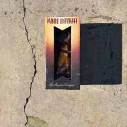 Kobe Bryant X Dodgers Bobble Head