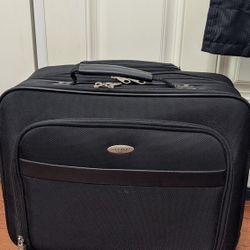 Wheeled Business Case