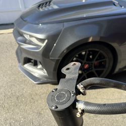 Mishimoto Oil Catch Can 2016+ Chevy Camaro SS