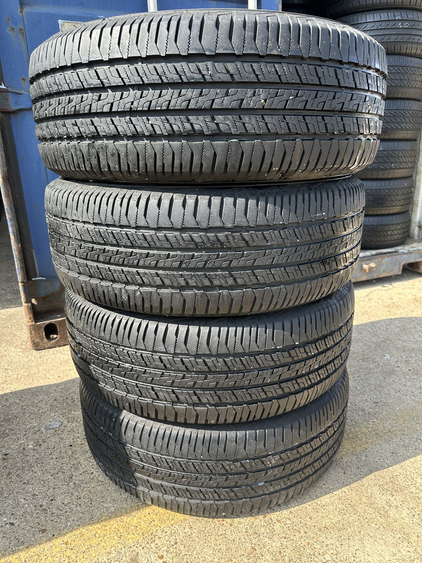 245-60-18 Pathfinder 90%