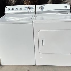 Kenmore Matching Set 