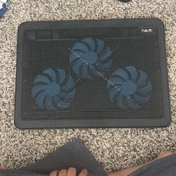 Laptop Cooling Pad