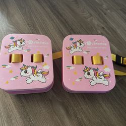 Back Floaties For Swimming