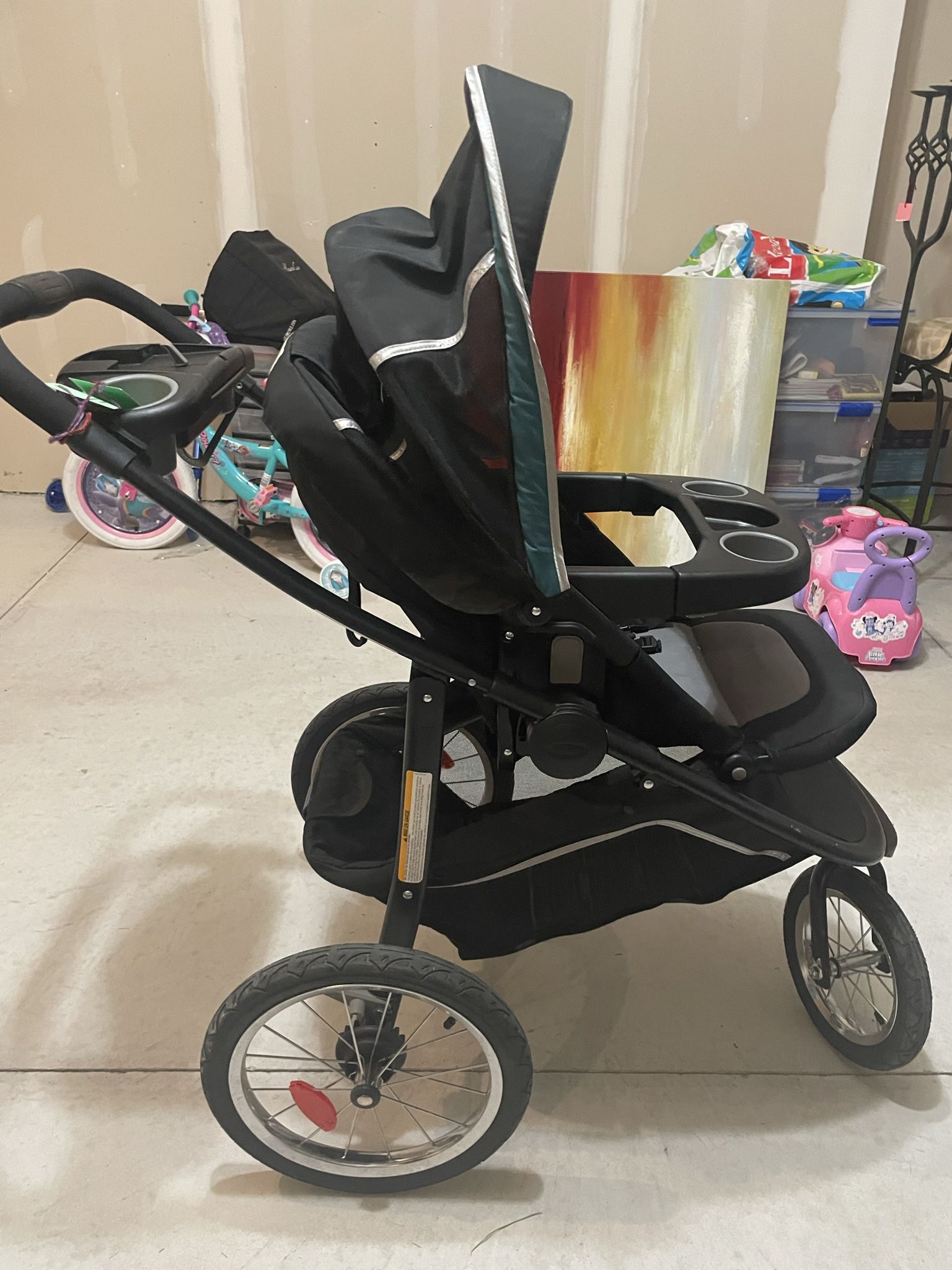 Graco Stroller