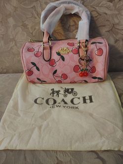 Coach