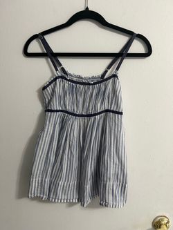 Abercrombie and Fitch shirt size small