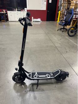 Special price for second-hand electric scooters